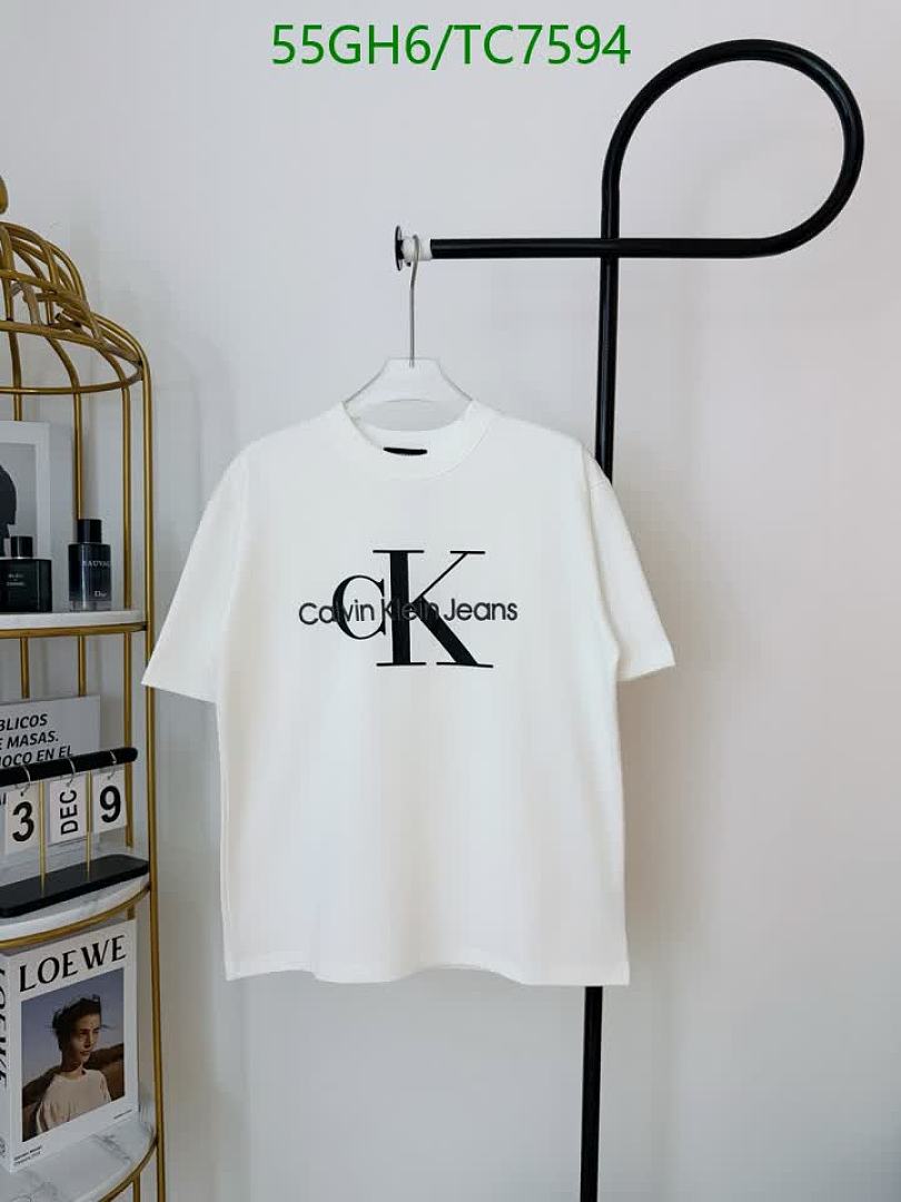 CK-Clothing Code: TC7594 $: 55USD