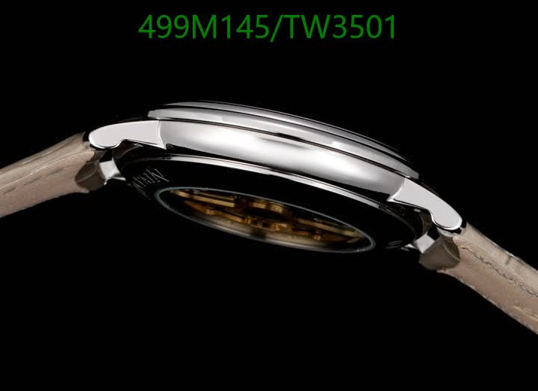 Blancpain-Watches(5A) Code: TW3501 $: 499USD