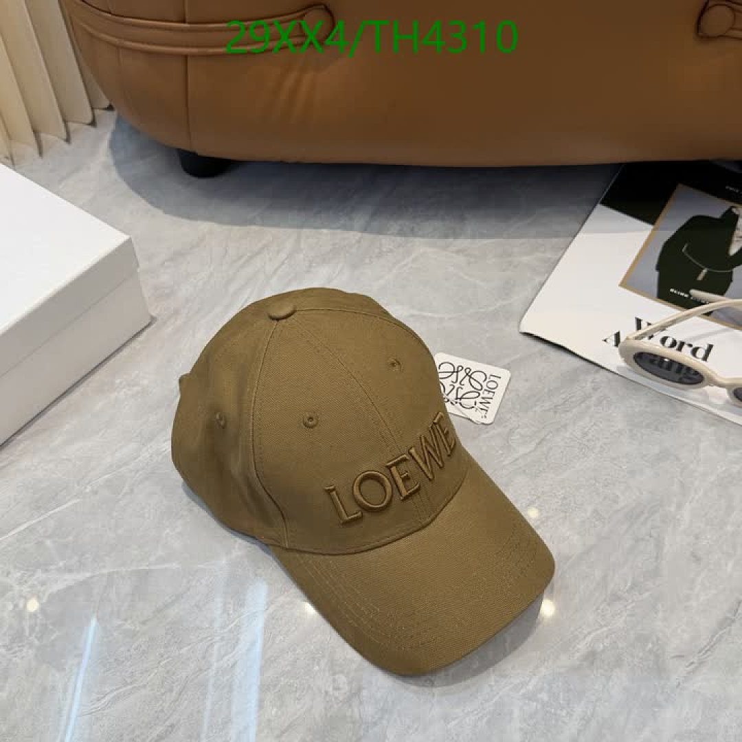 Loewe-Hats Code: TH4310 $: 29USD