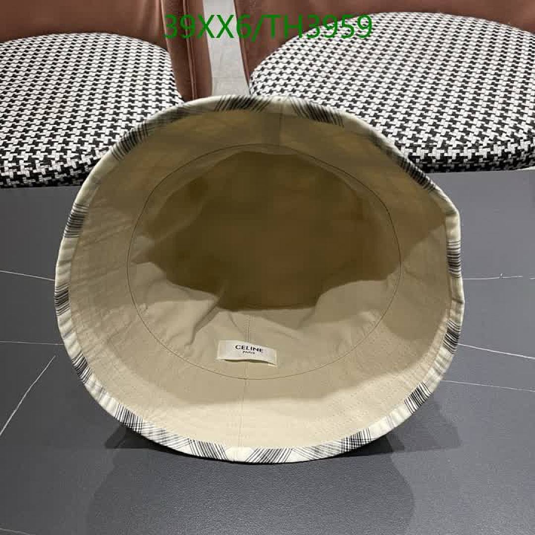Celine-Hats Code: TH3959 $: 39USD