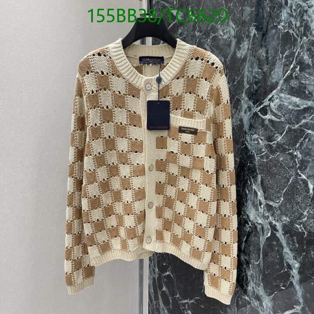 LV-Clothing Code: TC6620 $: 155USD