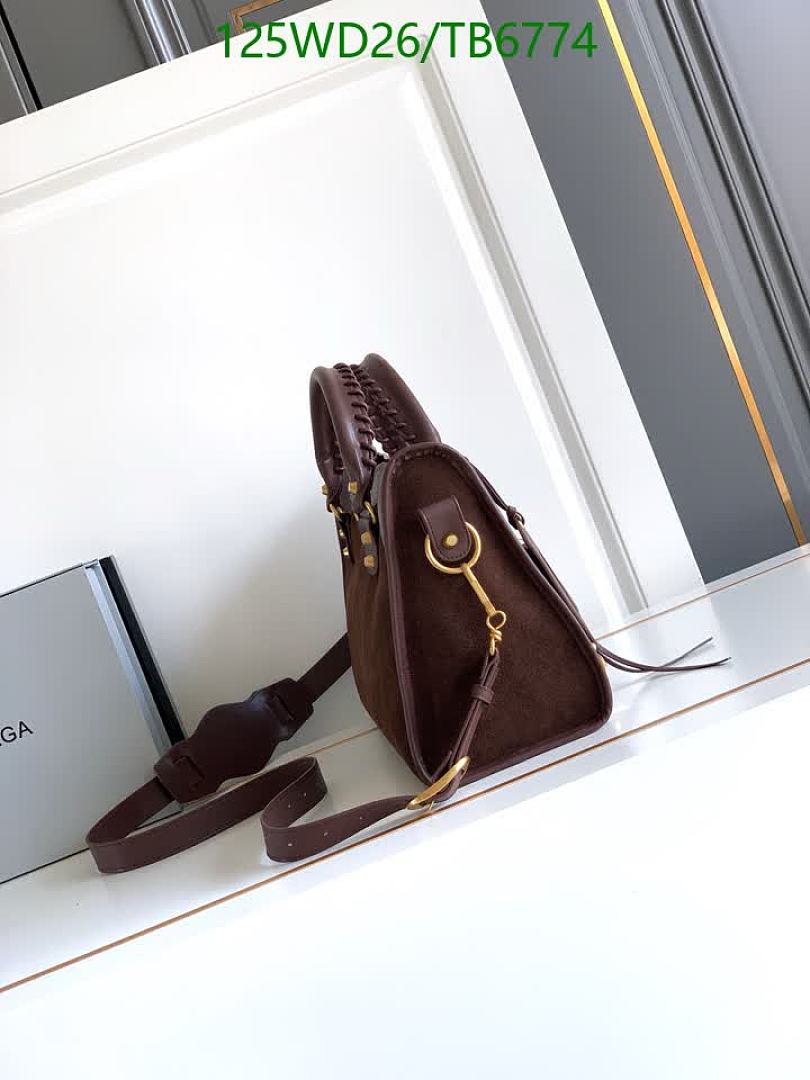 Balenciaga-Bags(4A) Code: TB6774