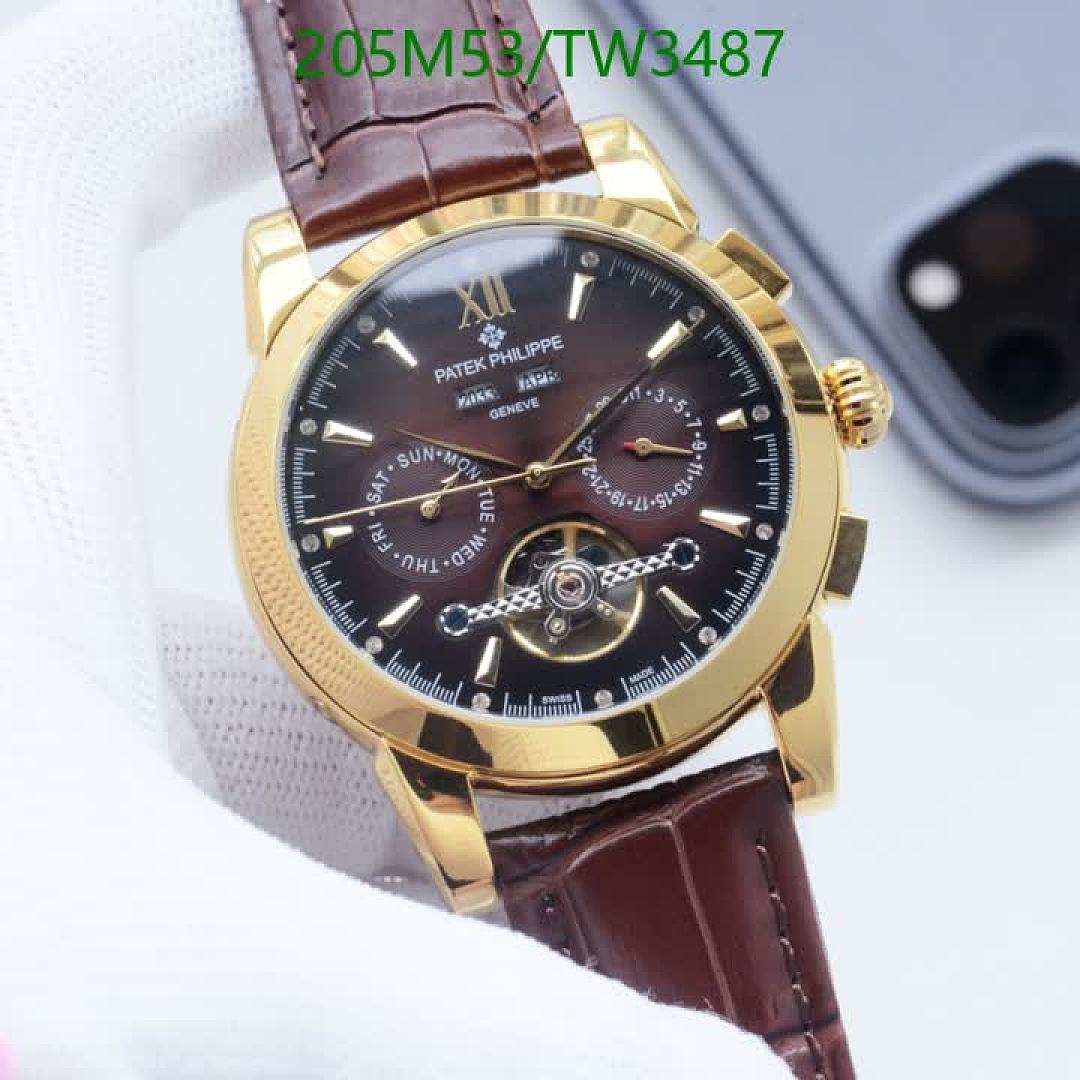 Longines-Watches(4A) Code: TW3487 $: 205USD