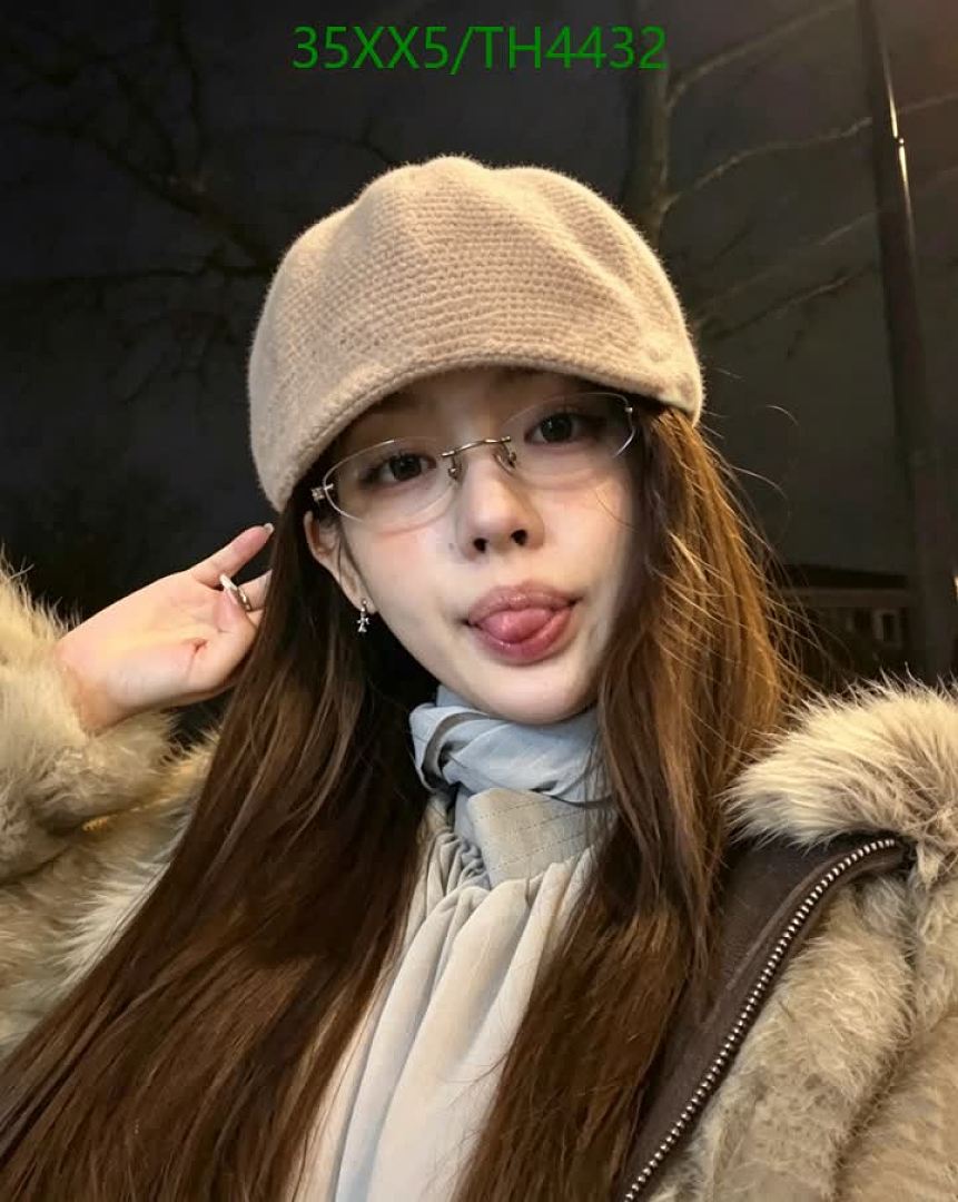 YSL-Hats Code: TH4432 $: 35USD