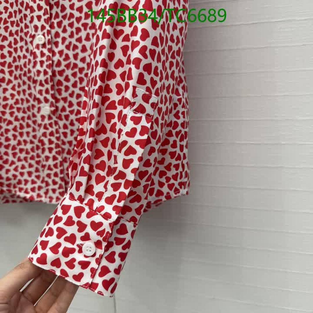 Dior-Clothing Code: TC6689 $: 145USD