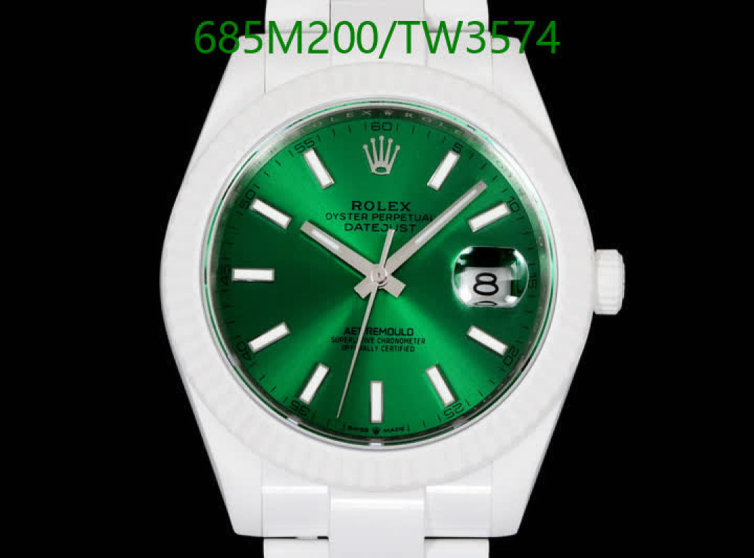 Rolex-Watches(5A) Code: TW3574 $: 685USD