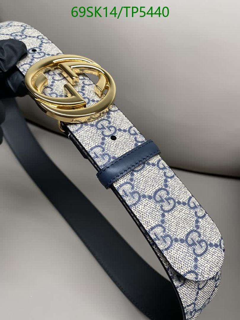 Gucci-Belts Code: TP5440 $: 69USD
