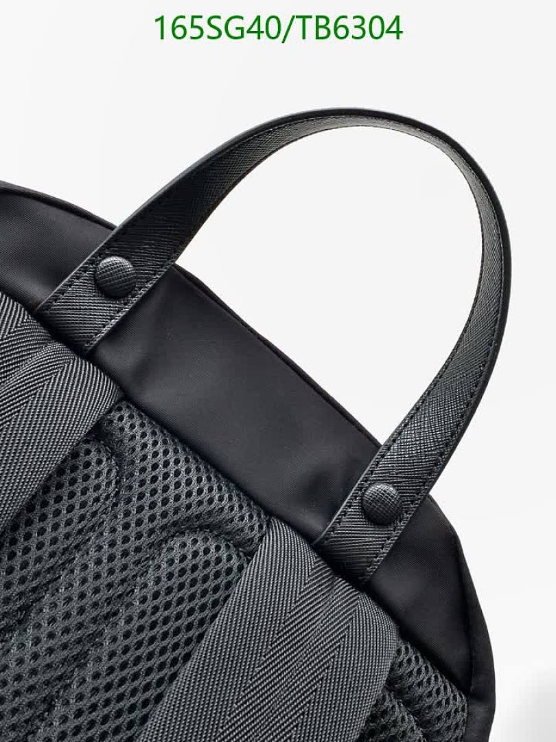Prada-Bags(5A) Code: TB6304 $: 165USD