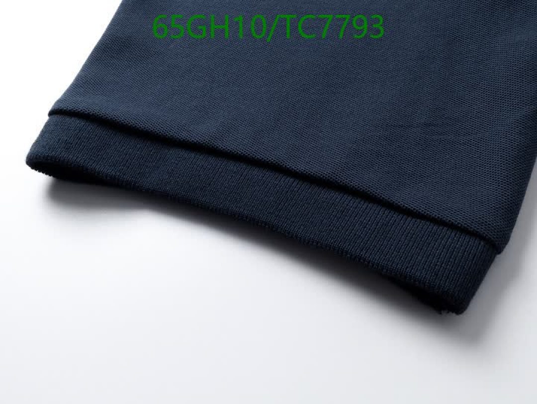 Gucci-Clothing Code: TC7793 $: 65USD