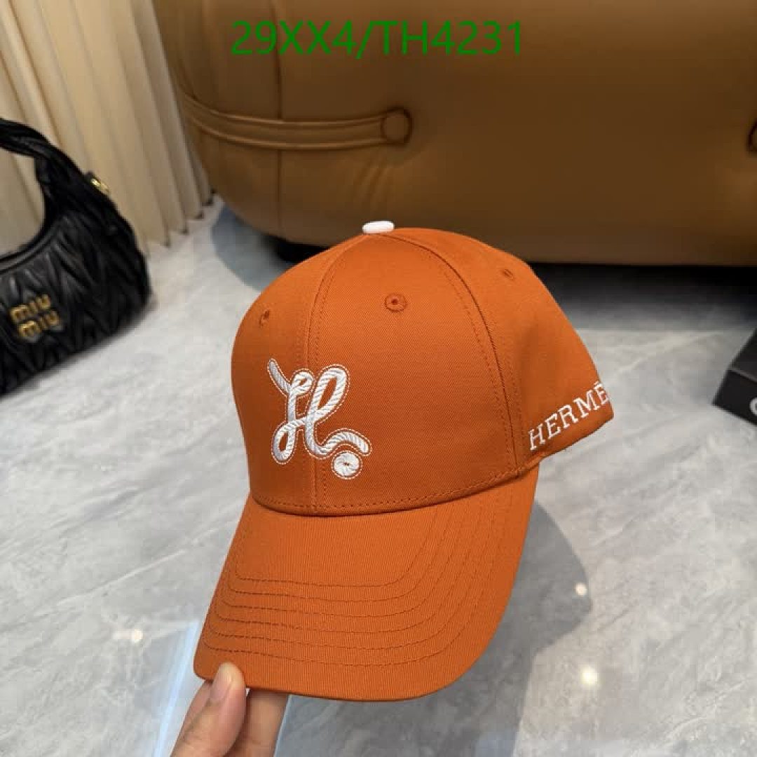 Hermes-Hats Code: TH4231 $: 29USD