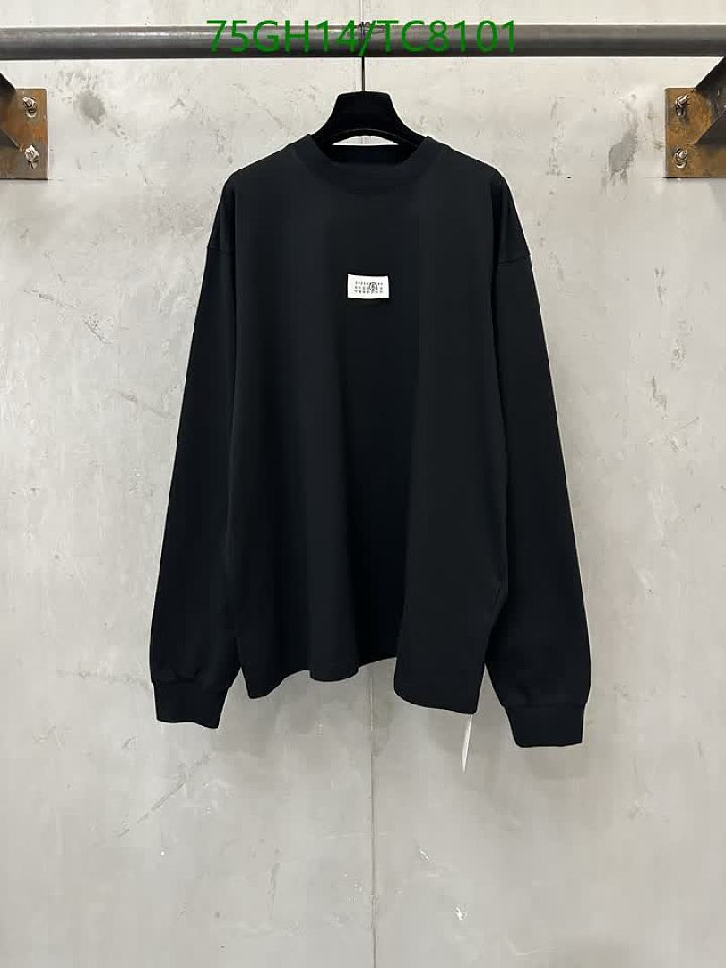 Maison Margiela-Clothing Code: TC8101 $: 75USD