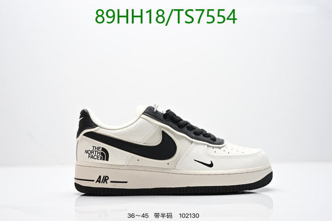 NIKE-Shoes(Women) Code: TS7554 $: 89USD