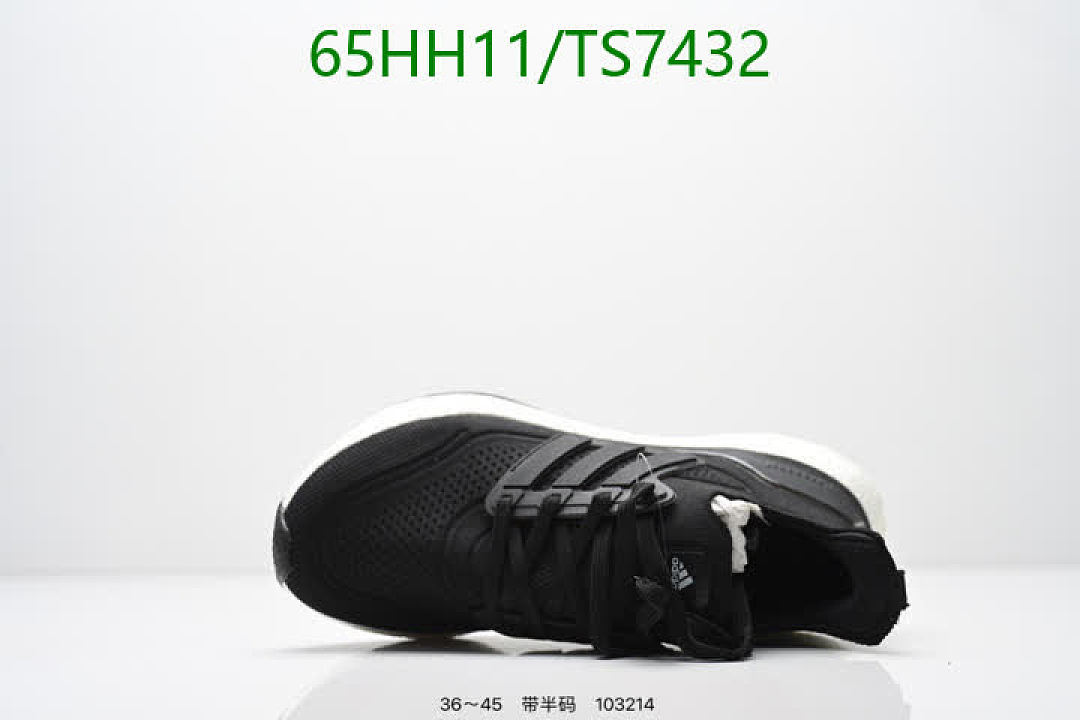 Adidas-Shoes(Women) Code: TS7432 $: 65USD