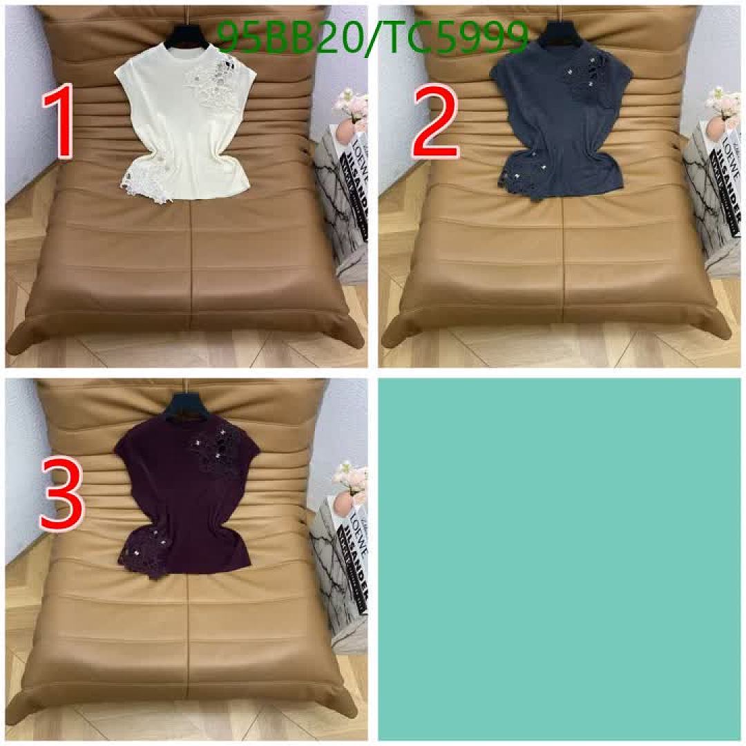Celine-Clothing Code: TC5999 $: 95USD