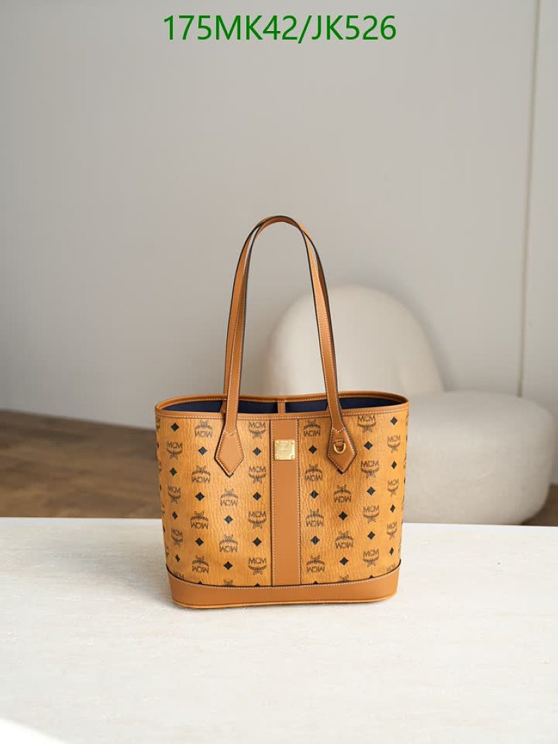 MCM-Bags(5A) Code: JK526