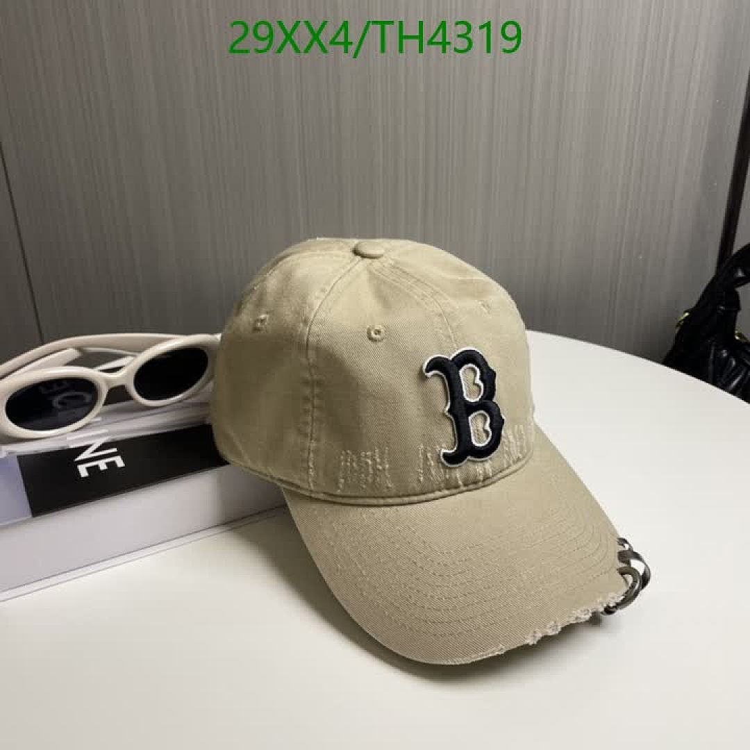 MLB-Hats Code: TH4319 $: 29USD