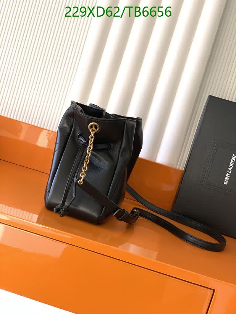 YSL-Bags(5A) Code: TB6656 $: 229USD
