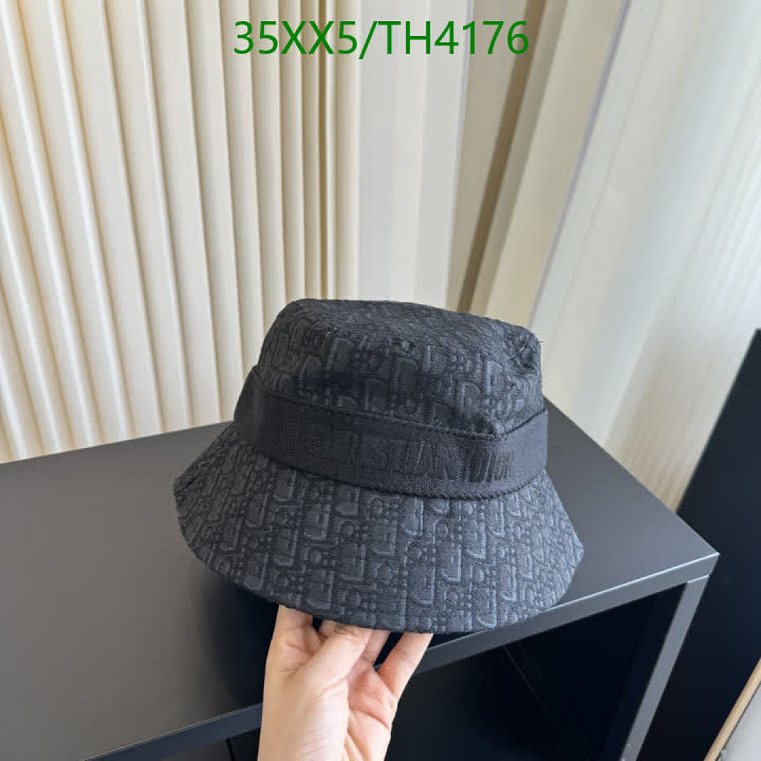 Dior-Hats Code: TH4176 $: 35USD