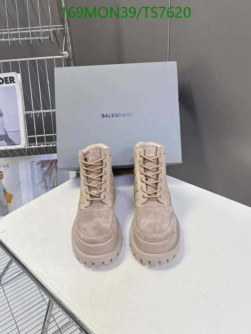 Boots-Shoes(Men) Code: TS7620 $: 169USD