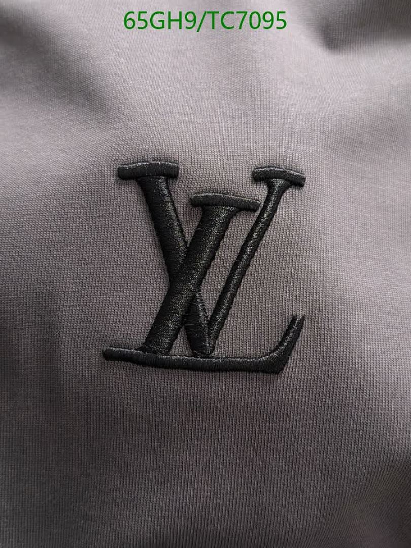 LV-Clothing Code: TC7095 $: 65USD