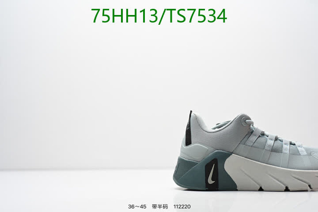 NIKE-Shoes(Women) Code: TS7534 $: 75USD