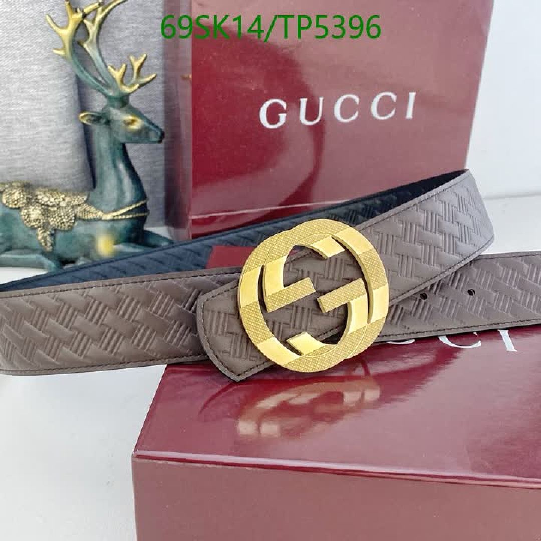 Gucci-Belts Code: TP5396 $: 69USD