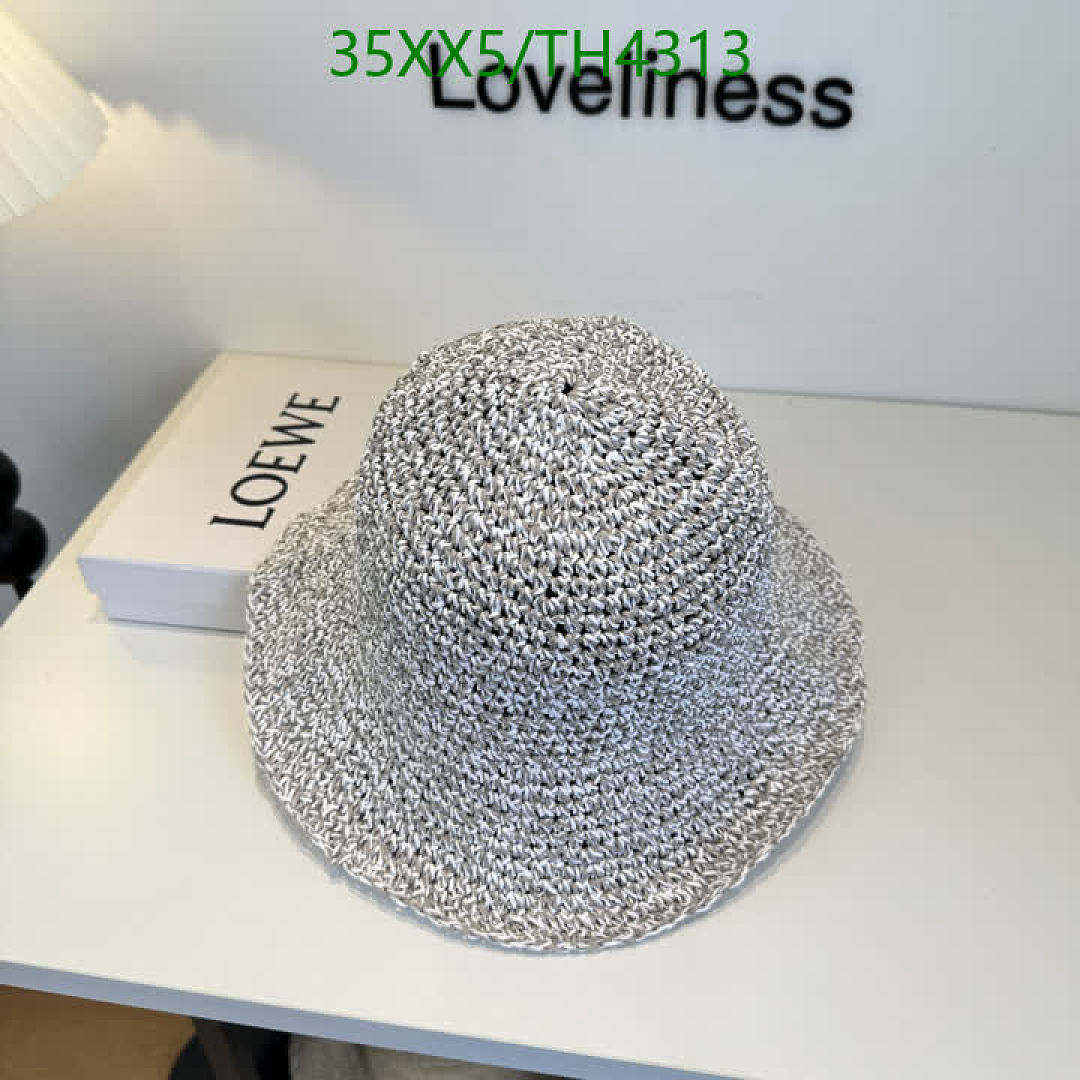 Loewe-Hats Code: TH4313 $: 35USD