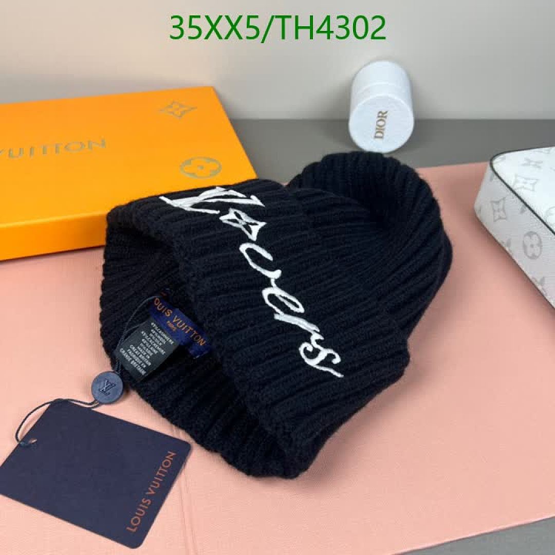 LV-Hats Code: TH4302 $: 35USD