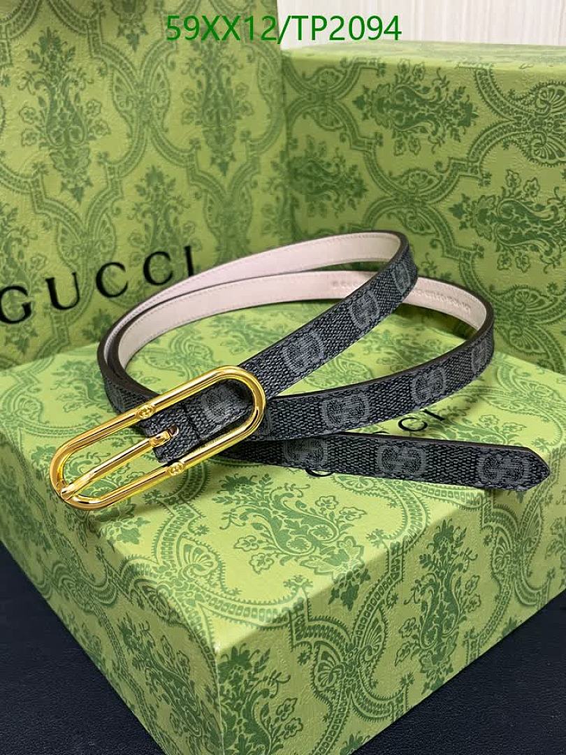 Gucci-Belts Code: TP2094 $: 59USD