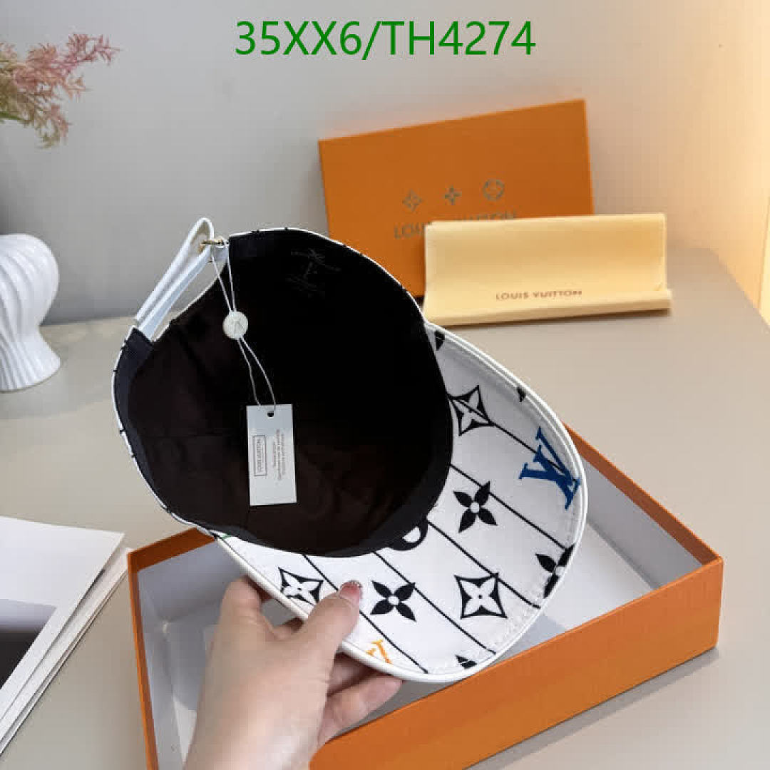 LV-Hats Code: TH4274 $: 35USD