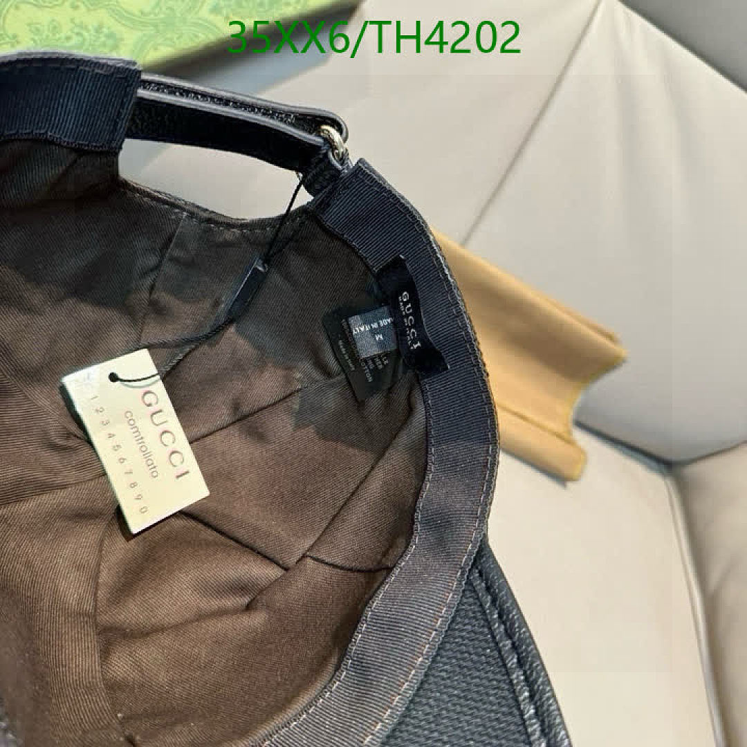 Gucci-Hats Code: TH4202 $: 35USD