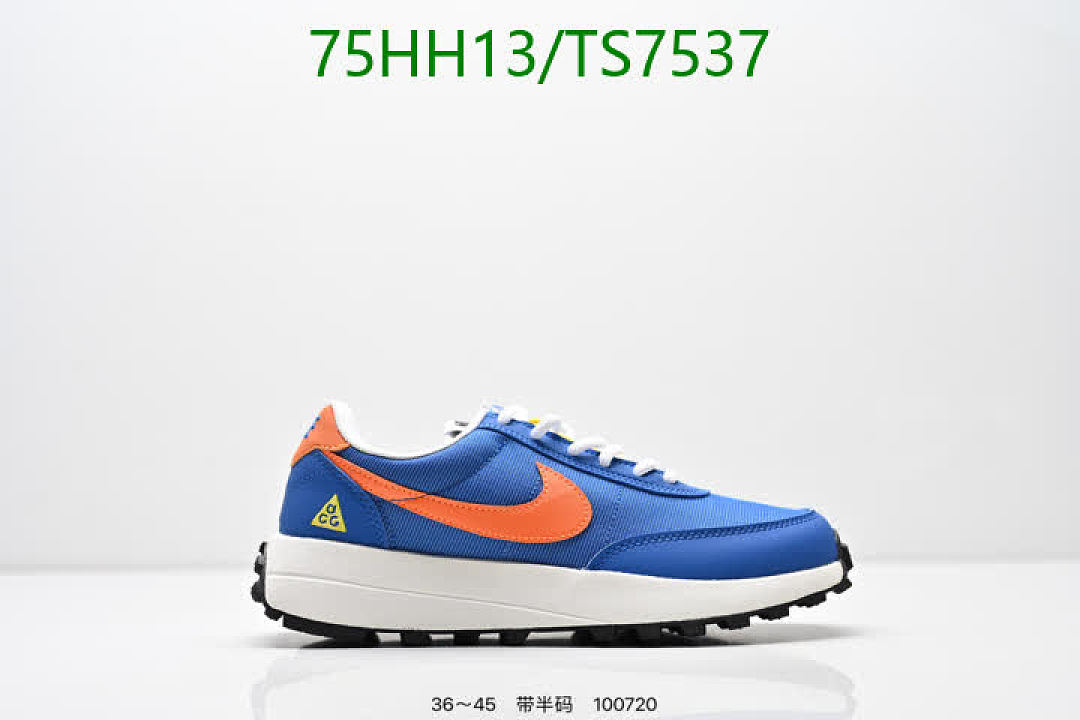 NIKE-Shoes(Women) Code: TS7537 $: 75USD