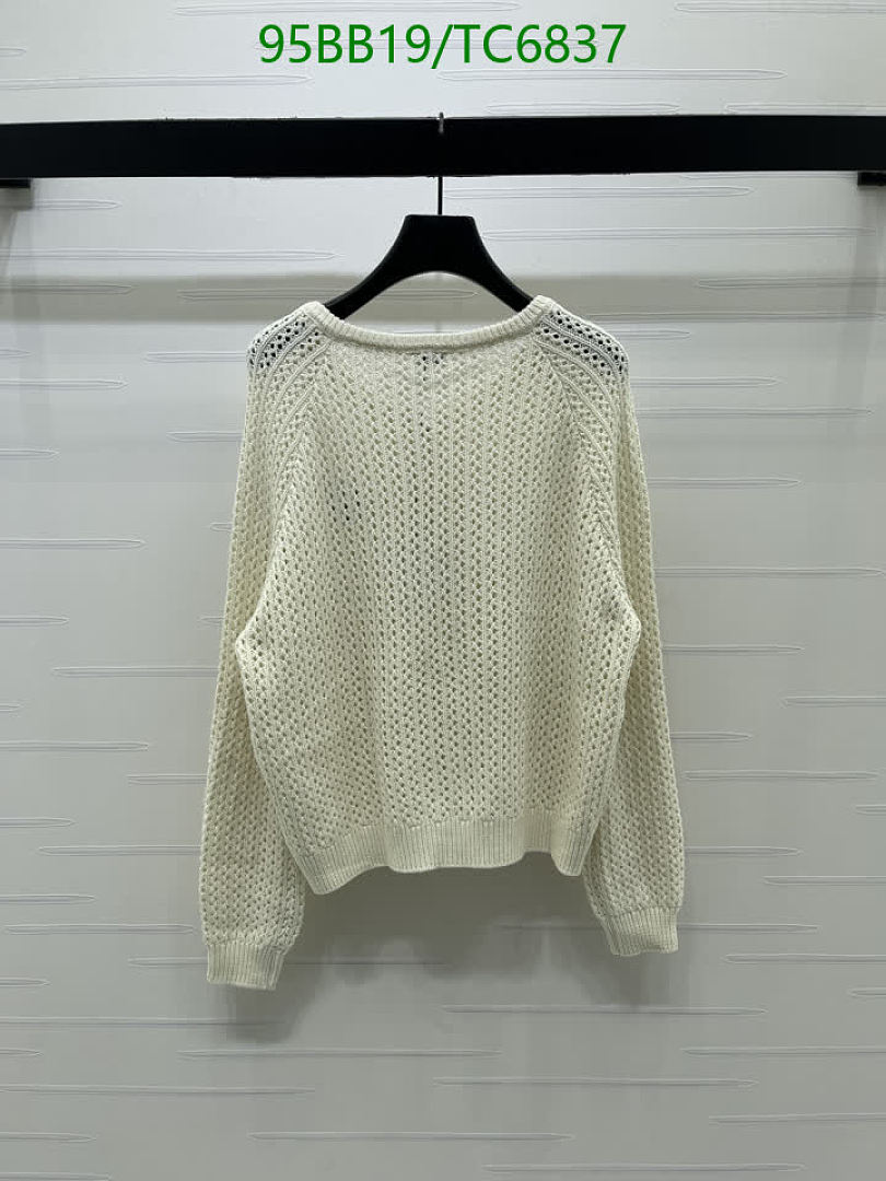 Loewe-Clothing Code: TC6837 $: 95USD