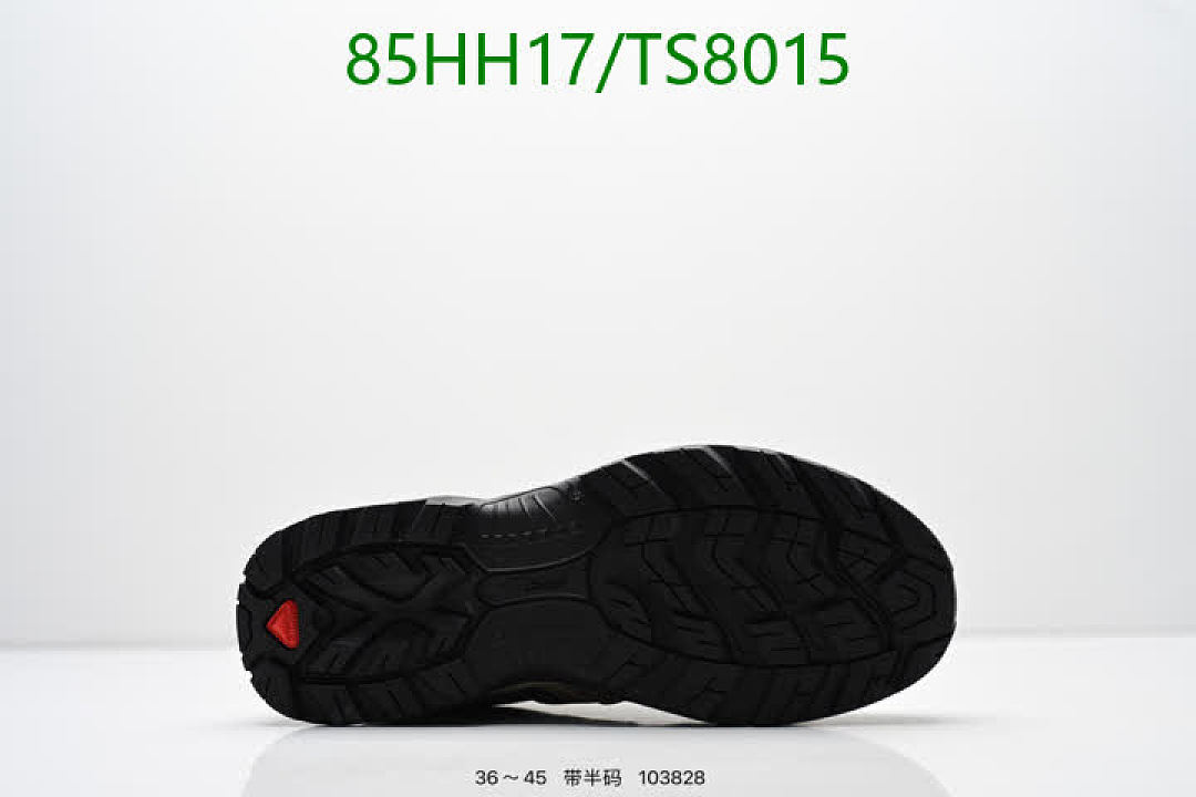 Salomon-Shoes(Men) Code: TS8015 $: 85USD