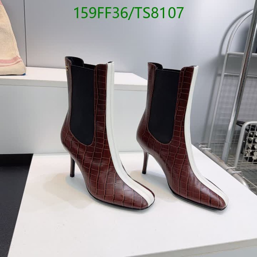 Boots-Shoes(Women) Code: TS8107 $: 159USD