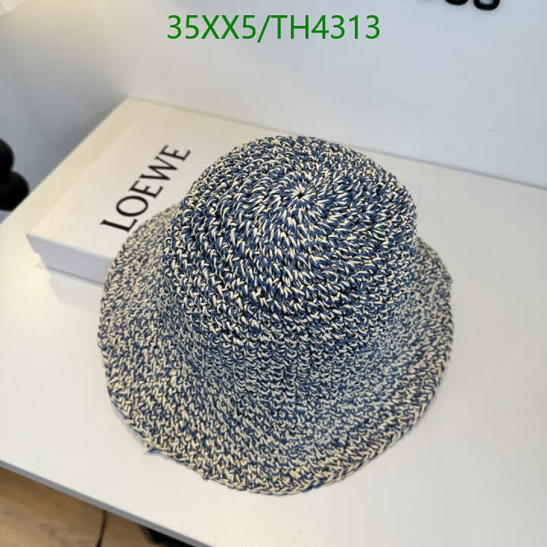 Loewe-Hats Code: TH4313 $: 35USD