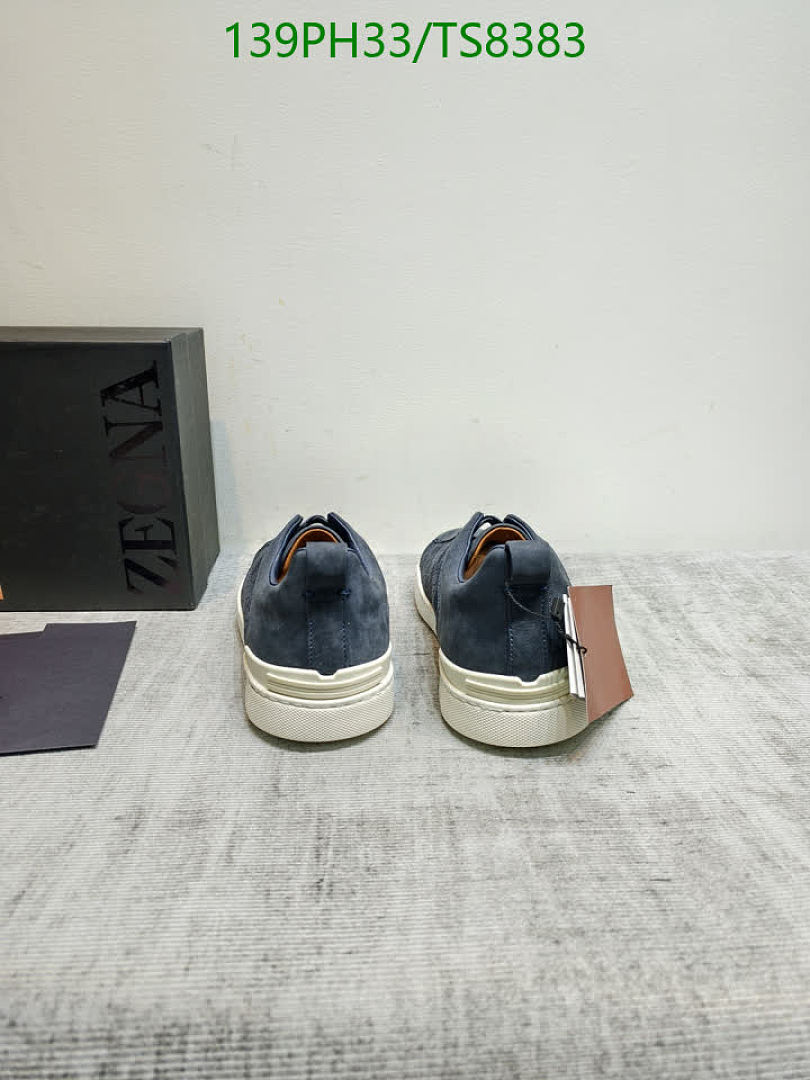 Zegna-Shoes(Men) Code: TS8383 $: 139USD