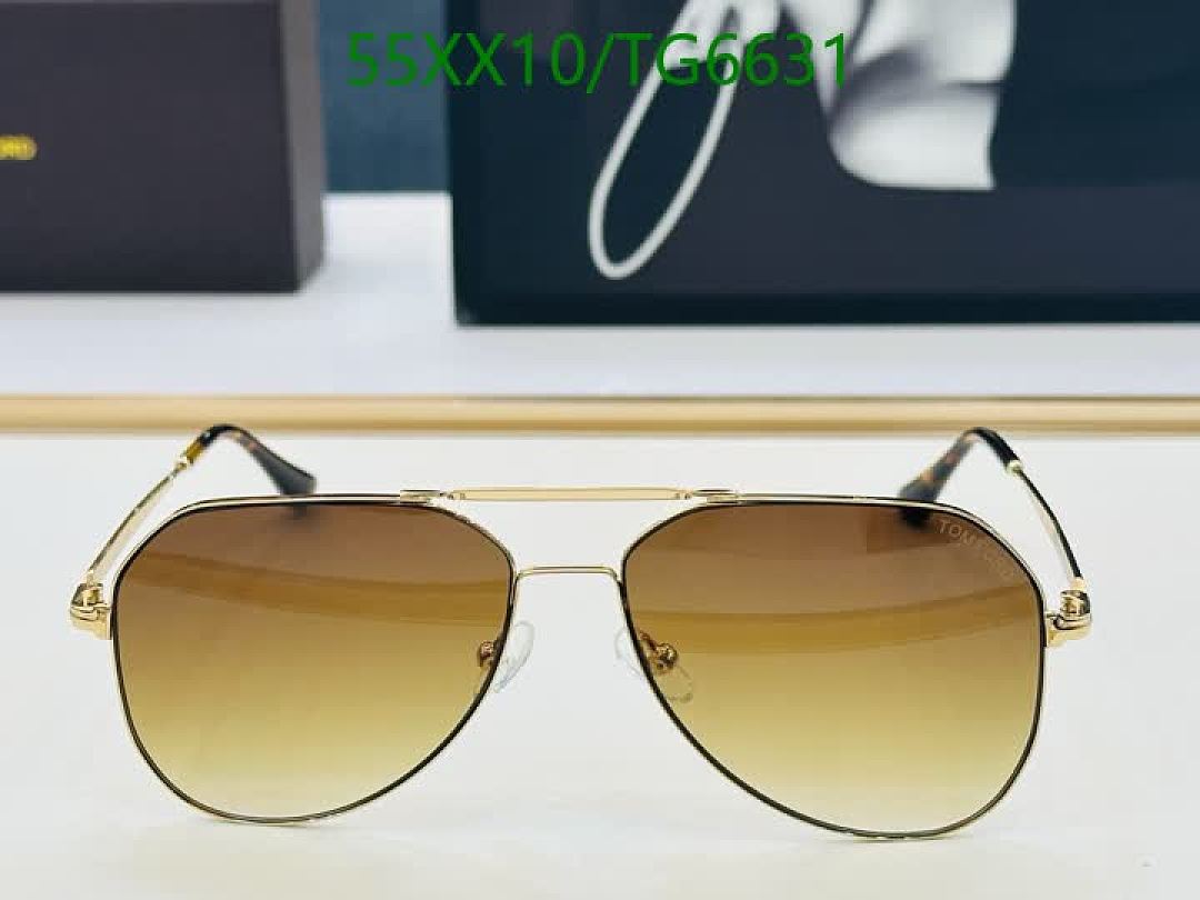 Tom Ford-Glasses Code: TG6631 $: 55USD