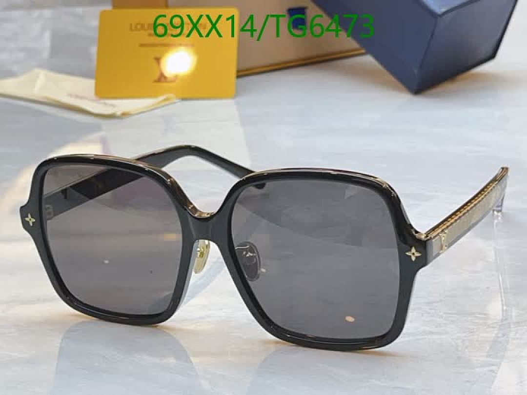 LV-Glasses Code: TG6473 $: 69USD