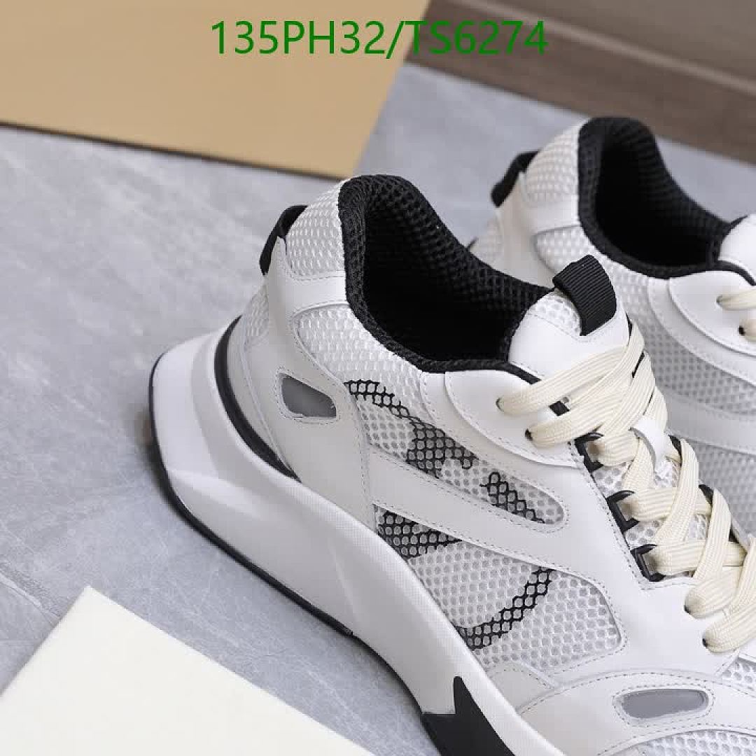 Valentino-Shoes(Men) Code: TS6274 $: 135USD