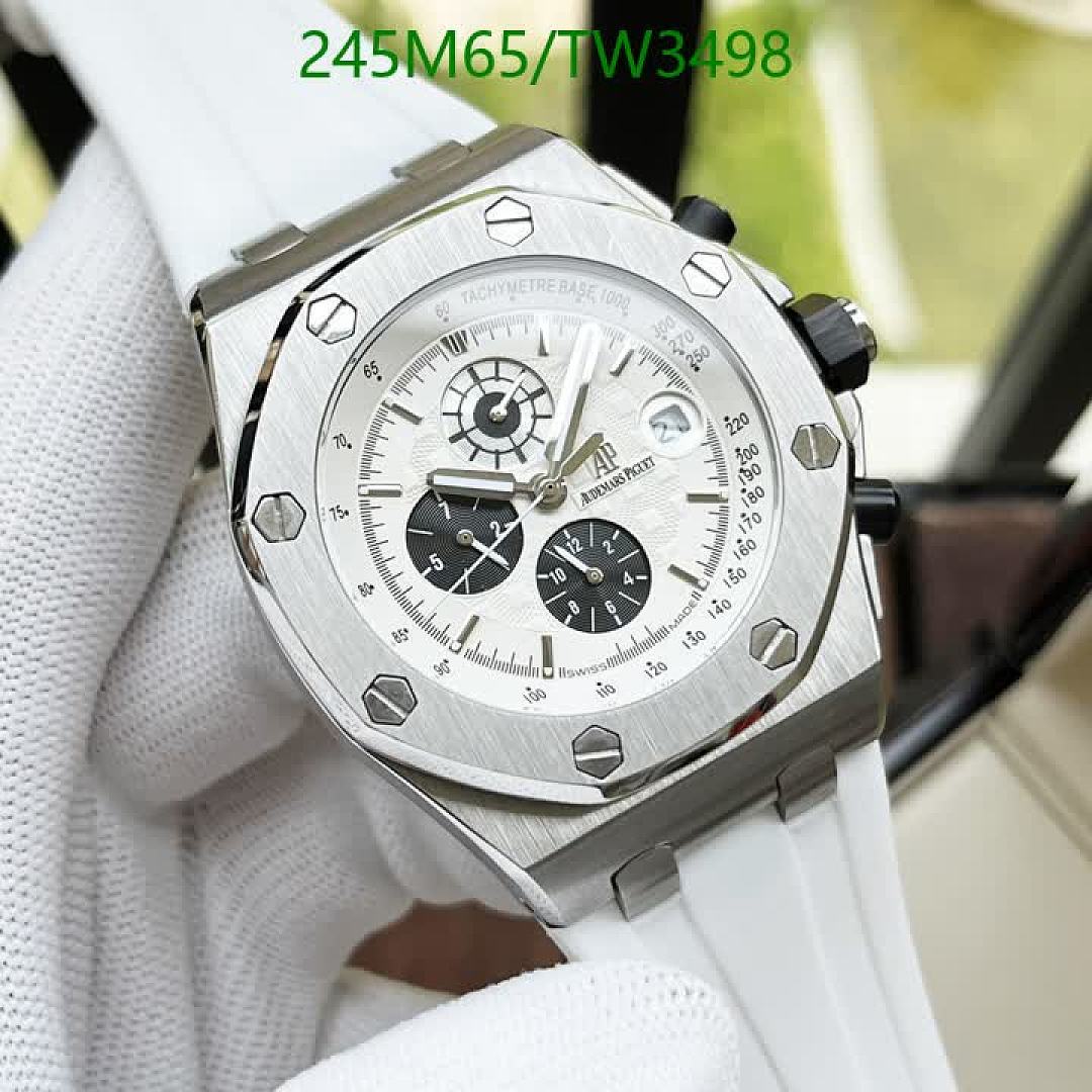 Audemars Piguet-Watches(5A) Code: TW3498 $: 245USD