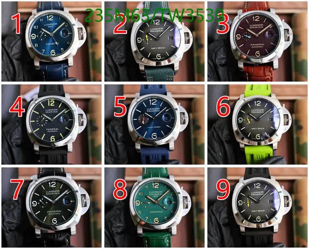 Panerai-Watches(5A) Code: TW3539 $: 235USD