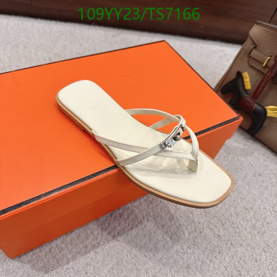 Hermes-Shoes(Women) Code: TS7166 $: 109USD