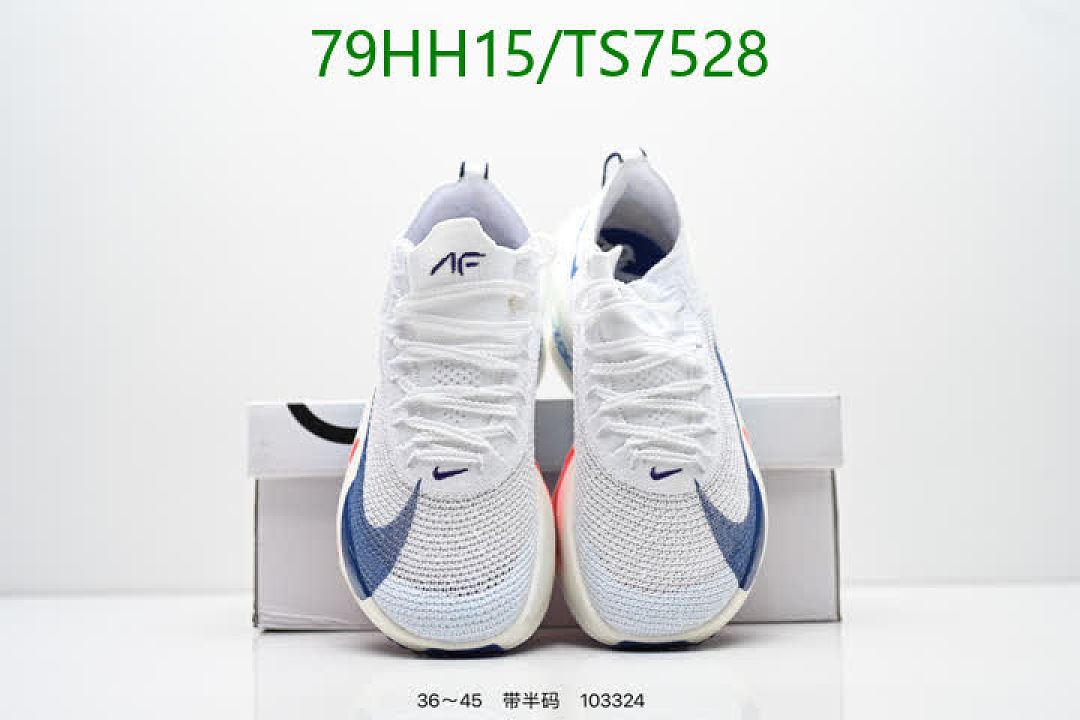 NIKE-Shoes(Women) Code: TS7528 $: 79USD