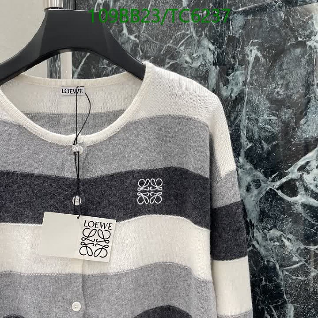 Loewe-Clothing Code: TC6237 $: 109USD