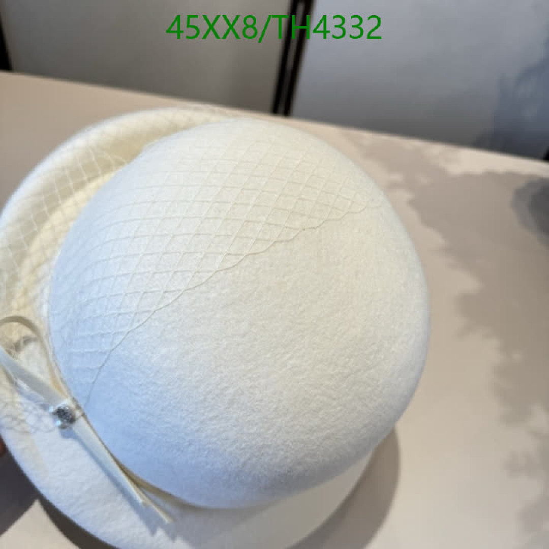 Miu Miu-Hats Code: TH4332 $: 45USD