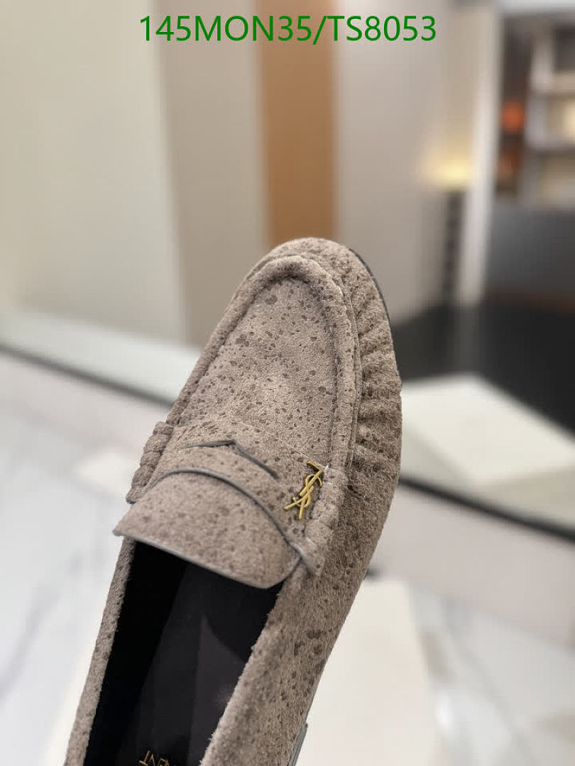 YSL-Shoes(Men) Code: TS8053 $: 145USD