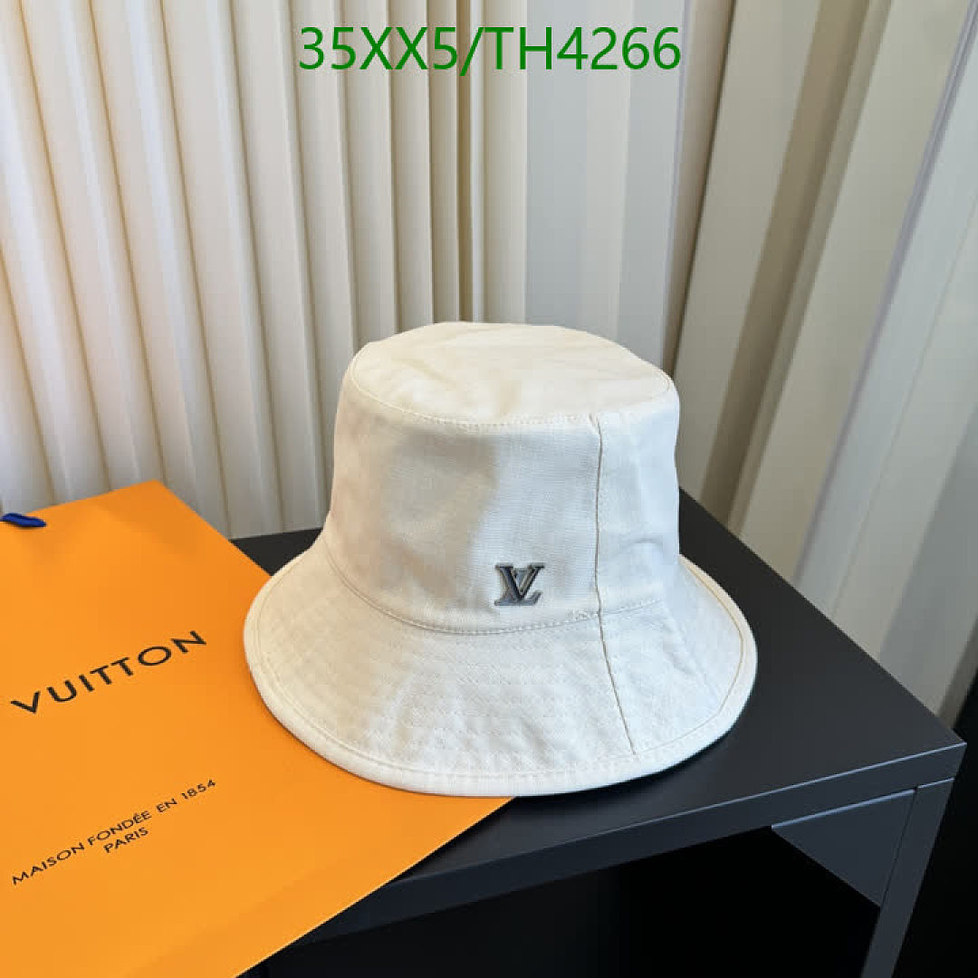 LV-Hats Code: TH4266 $: 35USD