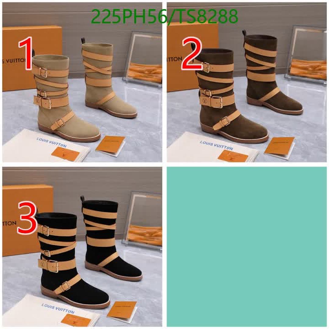Boots-Shoes(Women) Code: TS8288 $: 225USD
