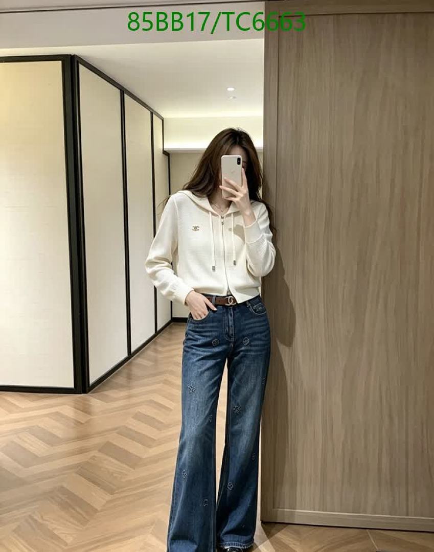 LV-Clothing Code: TC6663 $: 85USD